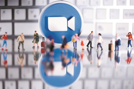 Κάνοντας ζουμ στο… Zoom