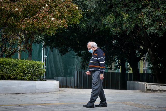 Η «συγγνώμη» Τσιόδρα από τους πολίτες