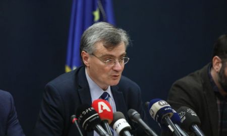 Κορωνοϊός: Πόσο επηρεάζουν την μετάδοση του τα κλιματιστικά – Ο Σ. Τσιόδρας εξηγεί