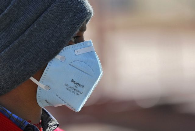 ΟΗΕ: Υπό την απειλή λιμού 256 εκατ. άνθρωποι λόγω κορωνοϊού