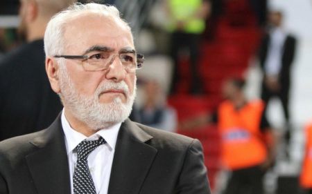 Ανησυχούν για τον… πολυιδιοκτήτη Σαββίδη στη Βραζιλία