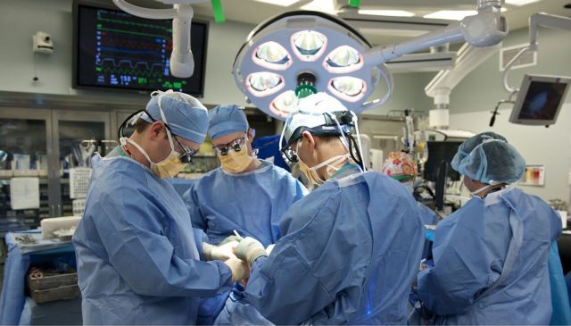 Τακτικά χειρουργεία: Πότε θα λειτουργήσουν ξανά