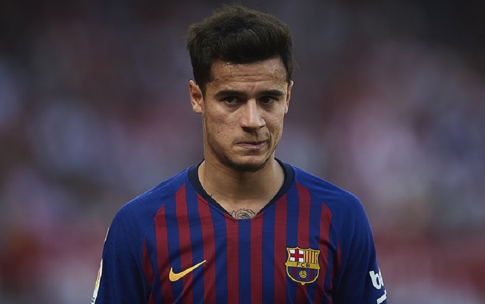 Ο Κουτίνιο ίσως γυρίσει στην Αγγλία