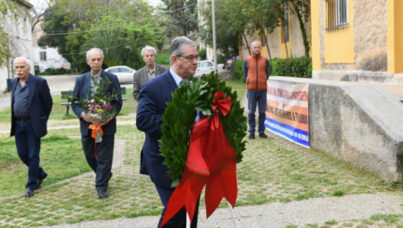 Κουτσούμπας με αφορμή την 21η Απριλίου: Σήμερα βιώνουμε μια νέα βαρβαρότητα