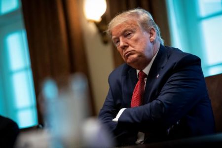 Ο τραμπισμός άλωσε τη φιλελεύθερη δημοκρατία