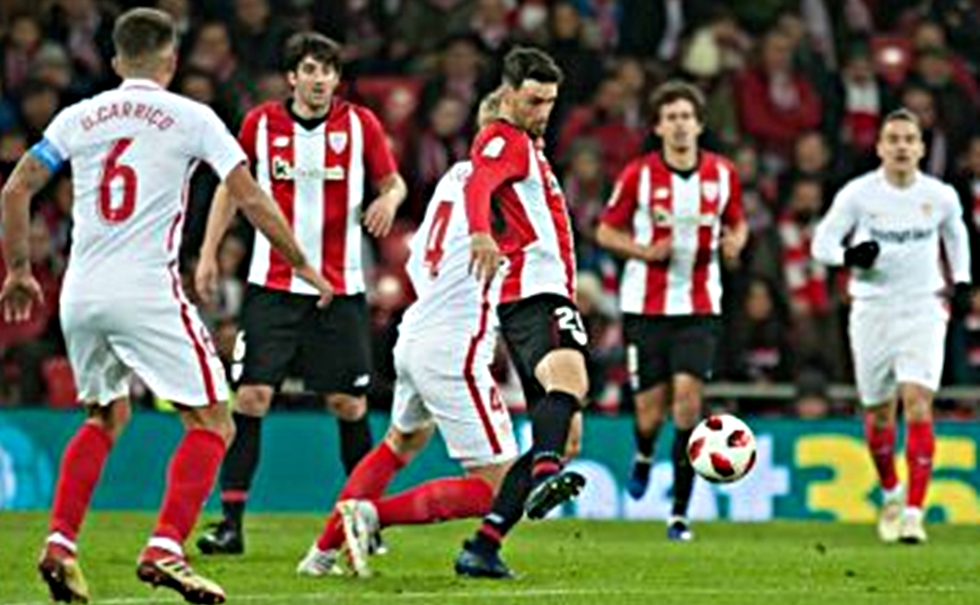 Ισπανία : Προς την επόμενη σεζόν οδεύει ο τελικός του Κυπέλλου