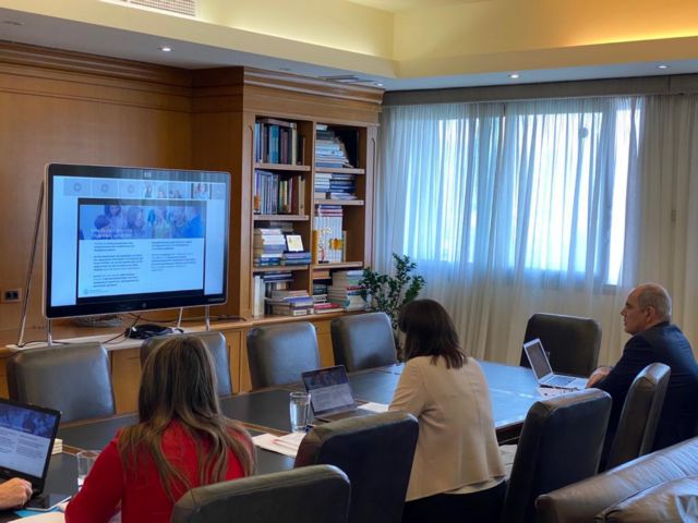 Σε διαβούλευση το ν/σ του υπ. Παιδείας – Ολες οι αλλαγές στα σχολεία