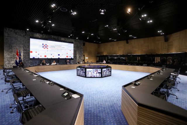 Το παρασκήνιο των Βρυξελλών