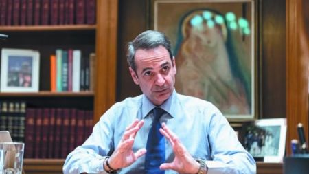 Editorial: Greece can make a success of the economy too!