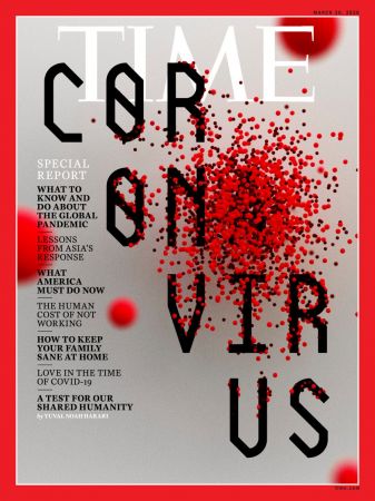 TIME magazine sings Greece’s praises over successful coronavirus handling