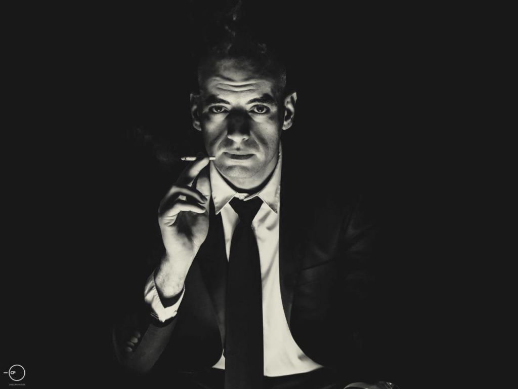 Πάνος Μπίρμπας:  «Η μουσική είναι πάντα μια καλή διέξοδος»