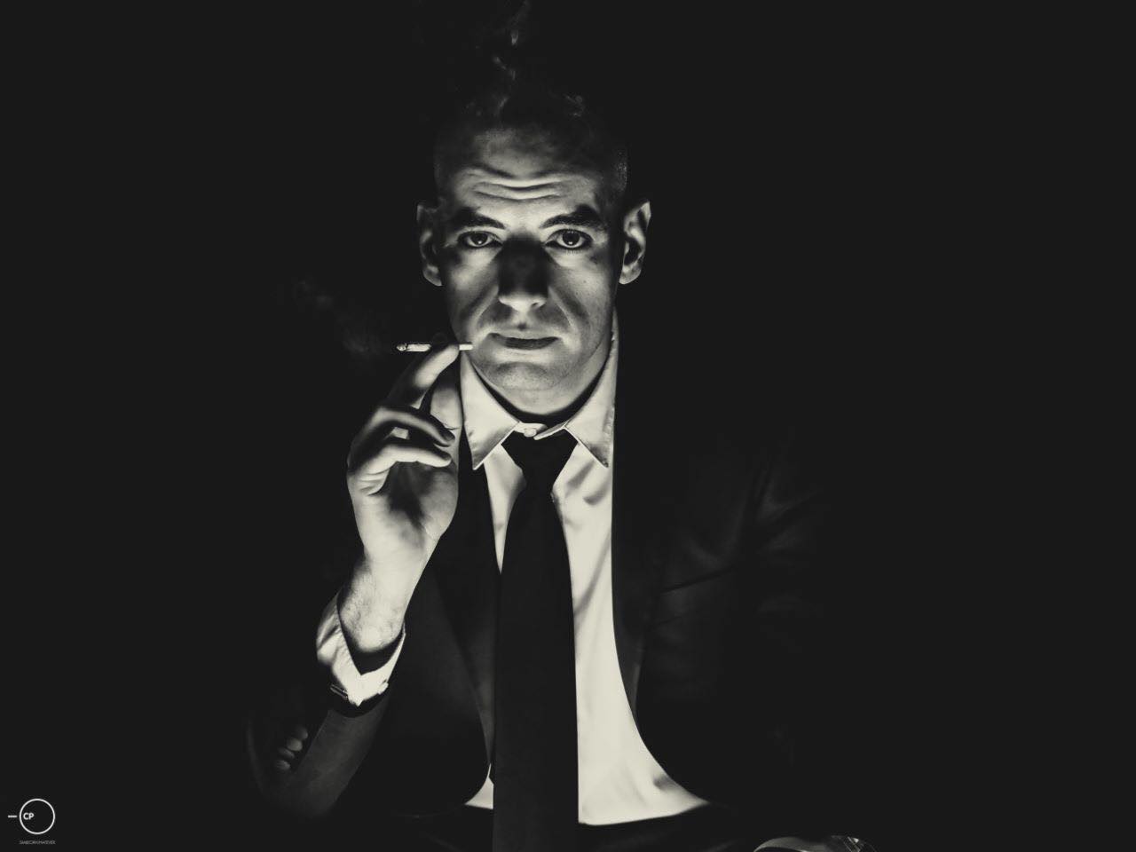 Πάνος Μπίρμπας:  «Η μουσική είναι πάντα μια καλή διέξοδος»