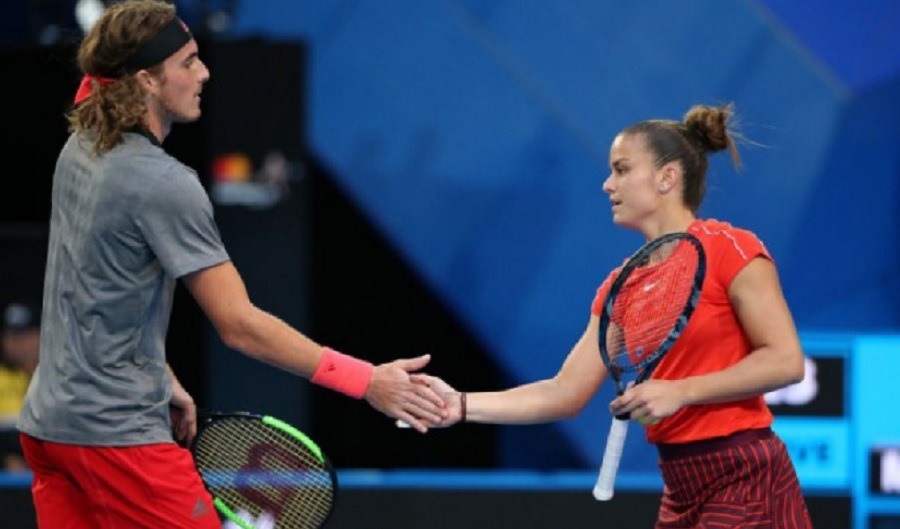 Κορωνοϊός: Στις 24.000 ευρώ τα έως τώρα έσοδα από τις δημοπρασίες τού «Ζήσε Αθλητικά»