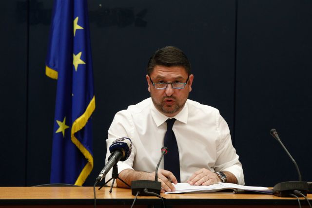 Κορωνοϊός – Κρανίδι: Στα σπίτια τους να παραμείνουν οι κάτοικοι ζητά ο Χαρδαλιάς