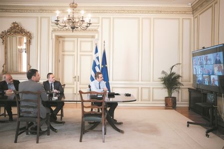 Το πακέτο μέτρων για να βγουν από το lockdown οι επιχειρήσεις