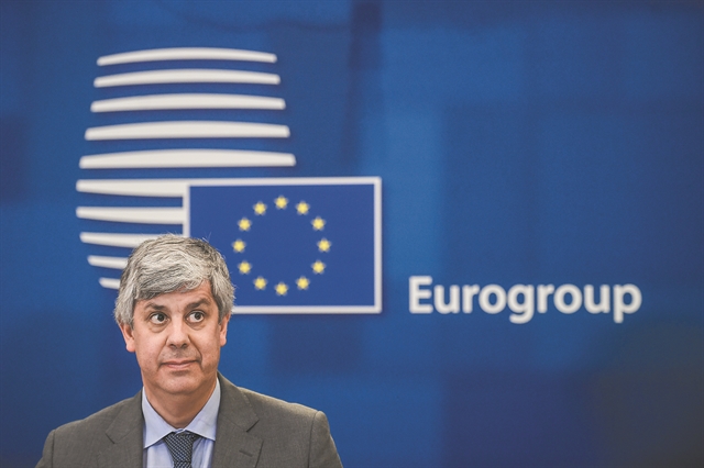 Δύσκολος συμβιβασμός και «παράθυρο» για μελλοντικές κινήσεις