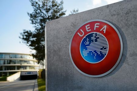 Επίσημη ανακοίνωση UEFA: «Εξαντλήστε κάθε πιθανότητα λήξης των πρωταθλημάτων»