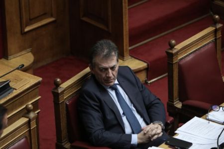 Η «τρύπα» Βρούτση…