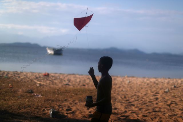ΟΗΕ: Να διαγραφεί το χρέος 1 τρισ. δολ. των αναπτυσσόμενων χωρών