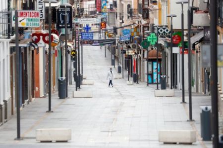 Κορωνοϊός – ΗΠΑ: Ανοίγουν τα καταστήματα – πάνω από 46.000 οι νεκροί