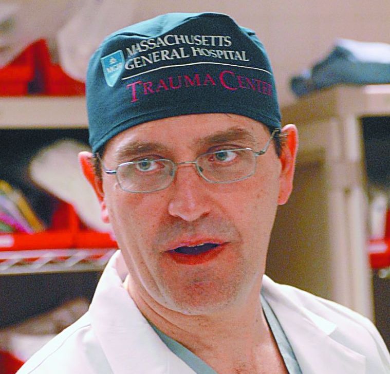 «Είτε μέσω φαρμάκων είτε μέσω εμβολίων, θα εξαλείψουμε τον κορωνοϊό αρκετά σύντομα»