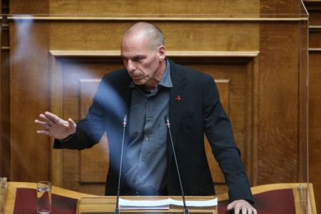 Βαρουφάκης: Έρχεται 5ο, σκληρότερο μνημόνιο