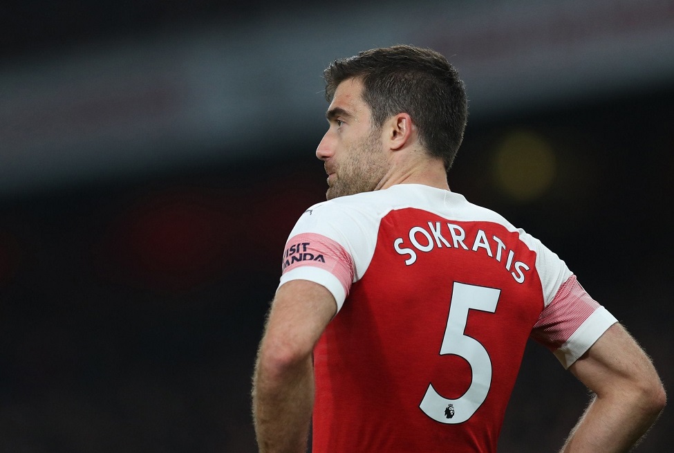 Παπασταθόπουλος: Θέλουμε να τελειώσει το πρωτάθλημα