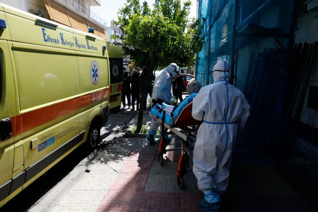 Χαρδαλιάς: Αυστηρά μέτρα στις κλινικές σε Περιστέρι, Ελληνικό
