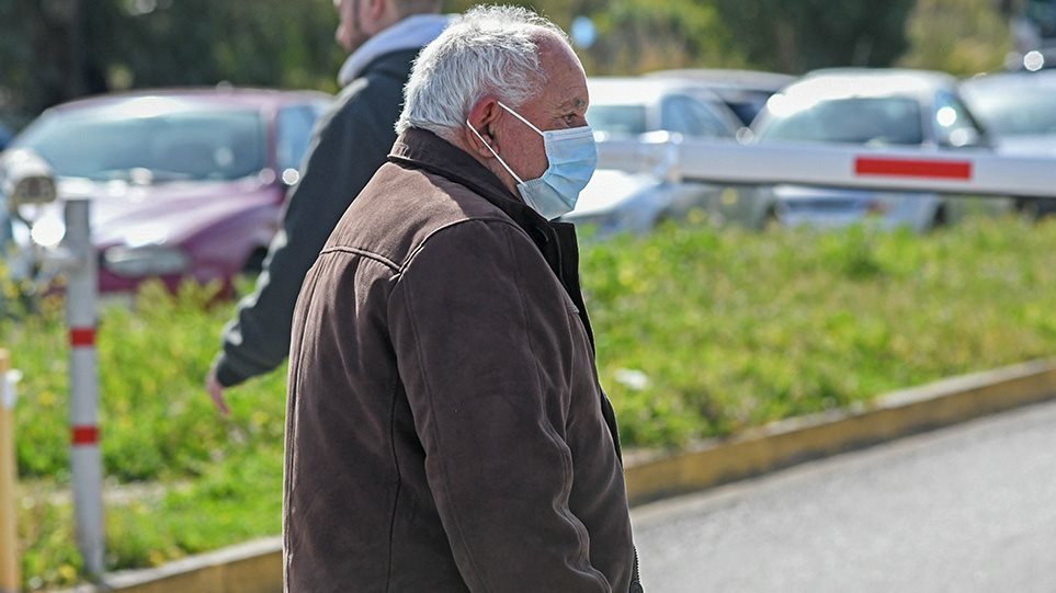 Τσιόδρας: Αυτές οι κατηγορίες ασθενών κινδυνεύουν περισσότερο – Τι ισχύει για τα παιδιά