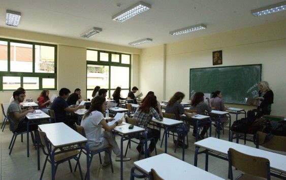Πρόεδρος ΟΛΜΕ στο MEGA: Δεν υπάρχει διάλογος με το υπουργείο για την επαναλειτουργία των σχολείων