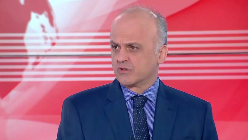 Γ. Μαντέλας στο MEGA: Η κυβέρνηση δε θα προχωρήσει άμεσα σε ανασχηματισμό