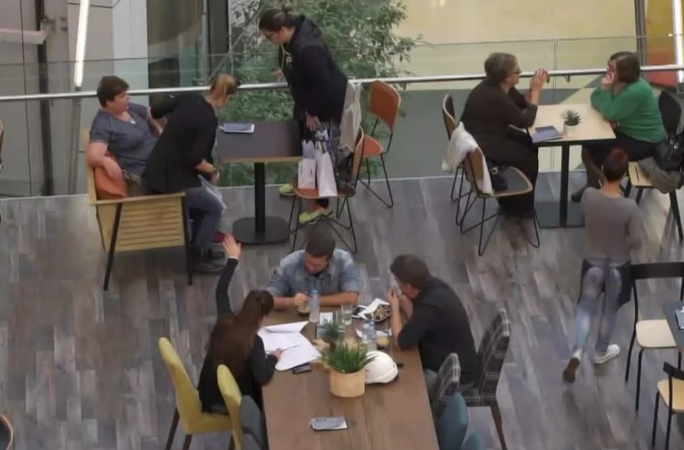 Εστιατόρια και καφέ την επόμενη μέρα – Πώς θα λειτουργήσουν