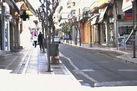 Επιστροφή στην «κανονικότητα»: Τέλος εποχής για το 13033