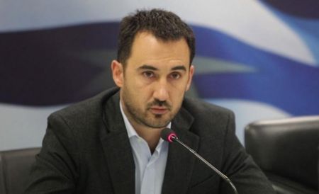 Χαρίτσης: Τα κροκοδείλια δάκρυα του κυρίου Βρούτση δεν συγκινούν κανέναν