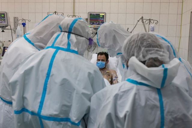 Hλίας Μόσιαλος: Προσυμπτωματικότητα και ασυμπτωματικότητα