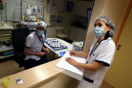 Βαλκάνια και Αν. Ευρώπη δεν… βαριανασαίνουν