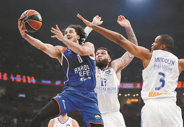 Το big bang της επόμενης Euroleague