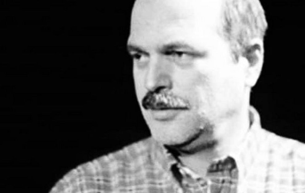 Ο καλλιτεχνικός κόσμος αποχαιρετά τον Γιάννη Καραχισαρίδη