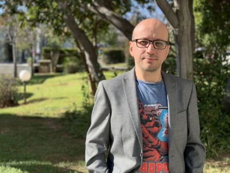 Ρωμανός Γεροδήμος: Η κρίση, τα διδάγματα, οι ευκαιρίες