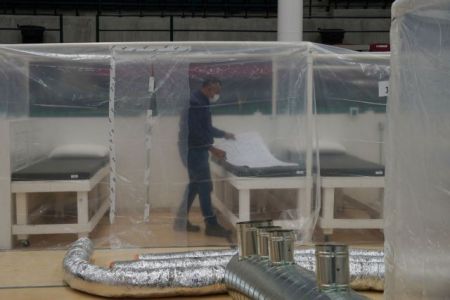 G20: Διεθνής πρωτοβουλία για την καταπολέμηση της πανδημίας