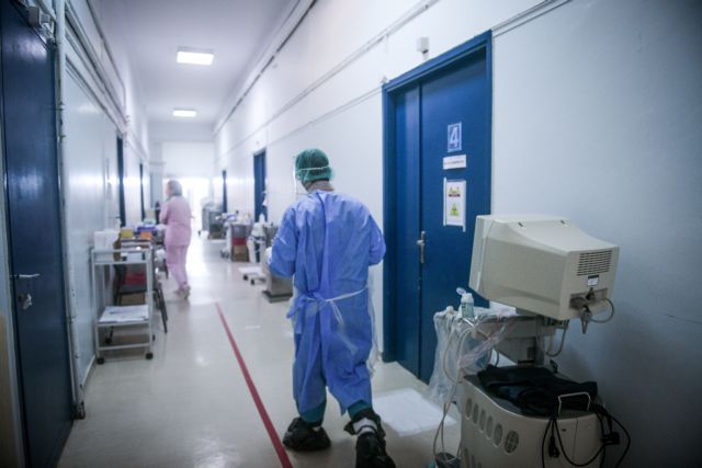 Δύο νεκροί από κορωνοϊό σήμερα  – Στους 133 συνολικά