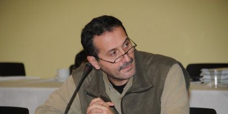 Εκτός ΣΥΡΙΖΑ ο Ηλίας Γρηγόρης μετά τις χυδαίες αναρτήσεις