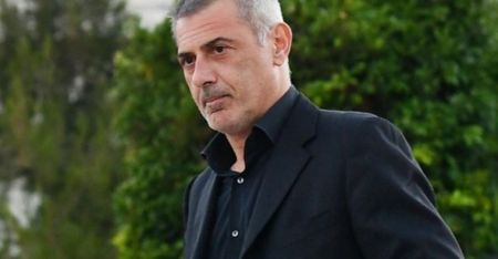 Μώραλης : Απαιτούμε την αναγνώριση της Γενοκτονίας των Αρμενίων από την παγκόσμια κοινότητα