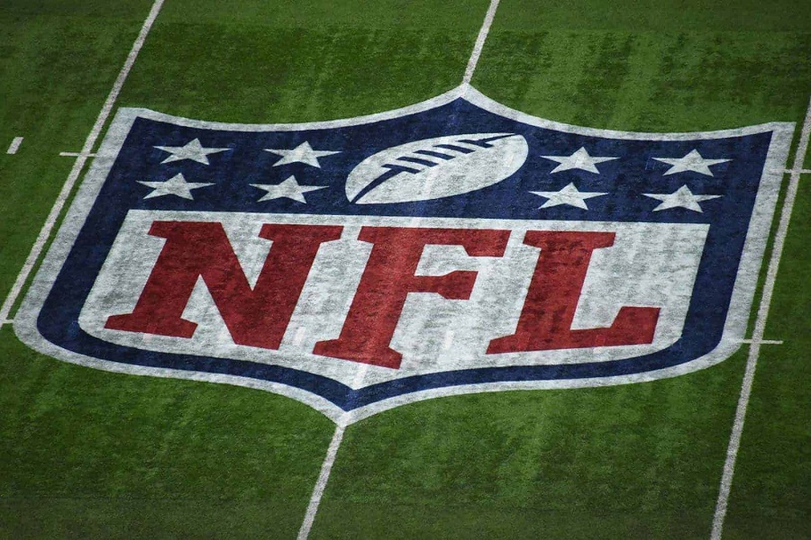 Το NFL συγκέντρωσε 100 εκ. δολάρια για τη μάχη με τον κορωνοϊό