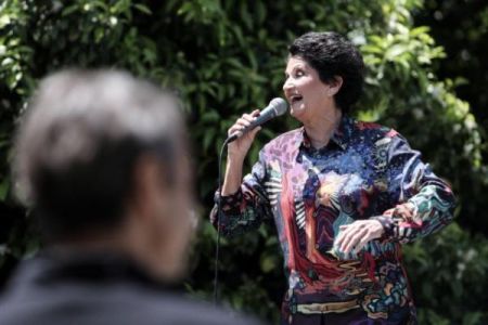 Πρωτοψάλτη: Δεν ήταν προγραμματισμένο να περάσουμε από το Μαξίμου