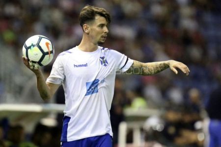 ΑΕΚ: Τον Πέρεθ της Τενερίφης κοιτάζει ο Ίβιτς