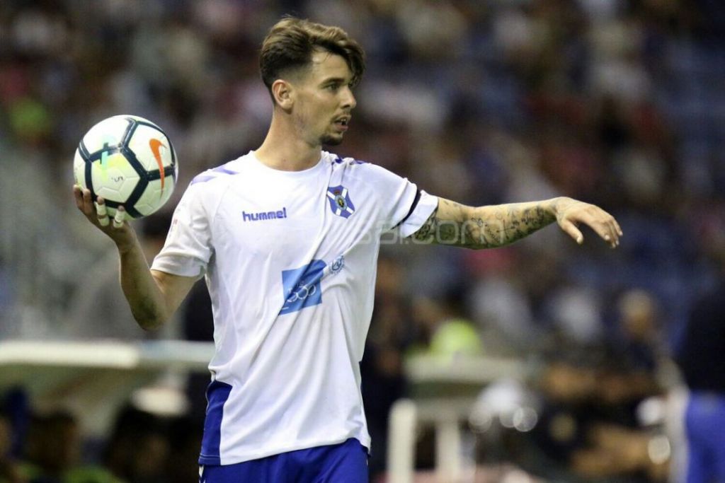 ΑΕΚ: Τον Πέρεθ της Τενερίφης κοιτάζει ο Ίβιτς