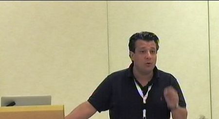 Καθηγητής Δερμιτζάκης: Πώς θα είναι τα τεστ που θα αναπτυχθούν στην Ελλάδα