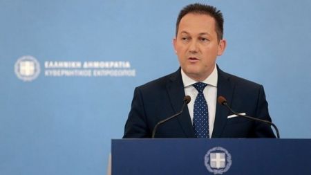 Πέτσας: «Όπως το Πάσχα, έτσι και η Πρωτομαγιά»