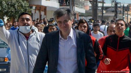 «Ένας γιατρός για όλους τους Έλληνες»